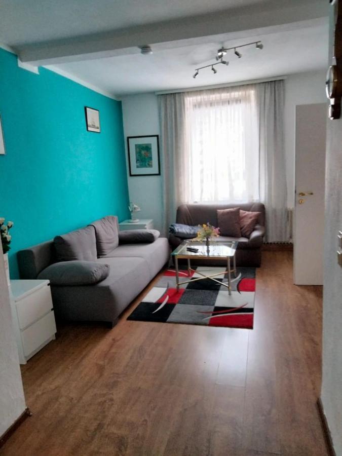 Ferienwohnung Neheim Mit Dennis Und Alexander Alexander Mit Klimaanlage Dış mekan fotoğraf
