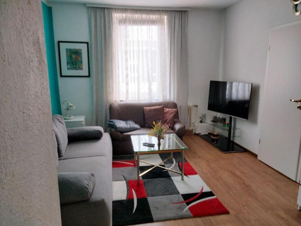 Ferienwohnung Neheim Mit Dennis Und Alexander Alexander Mit Klimaanlage Dış mekan fotoğraf