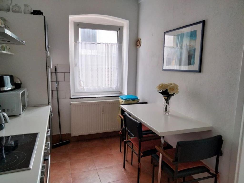 Ferienwohnung Neheim Mit Dennis Und Alexander Alexander Mit Klimaanlage Dış mekan fotoğraf