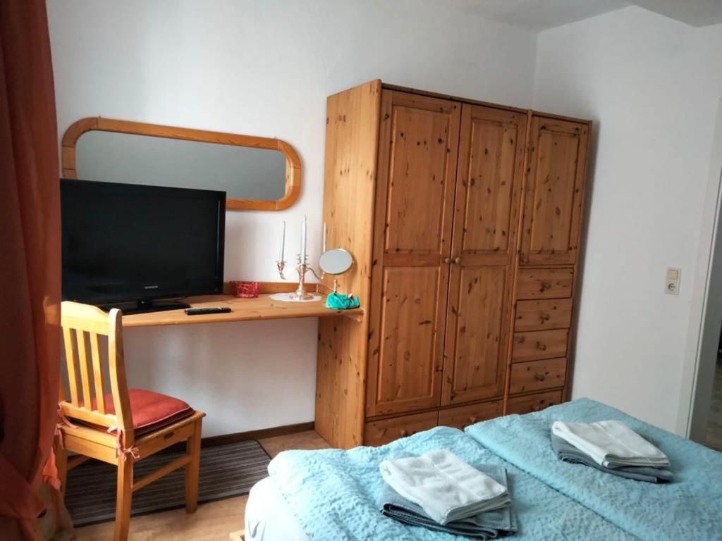 Ferienwohnung Neheim Mit Dennis Und Alexander Alexander Mit Klimaanlage Dış mekan fotoğraf