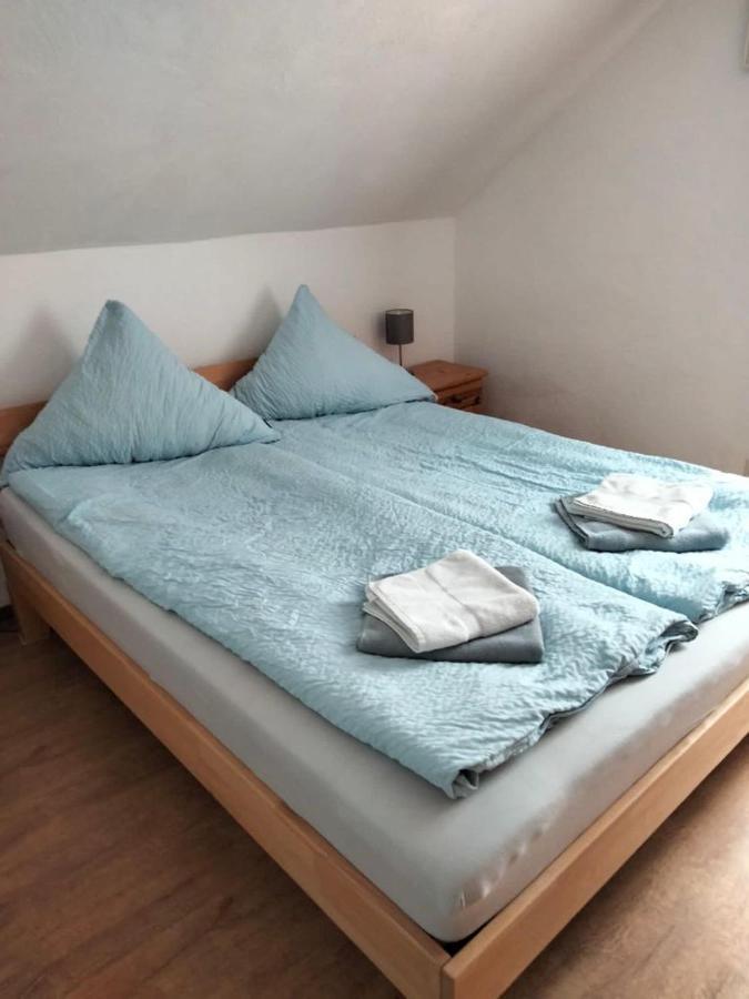 Ferienwohnung Neheim Mit Dennis Und Alexander Alexander Mit Klimaanlage Dış mekan fotoğraf