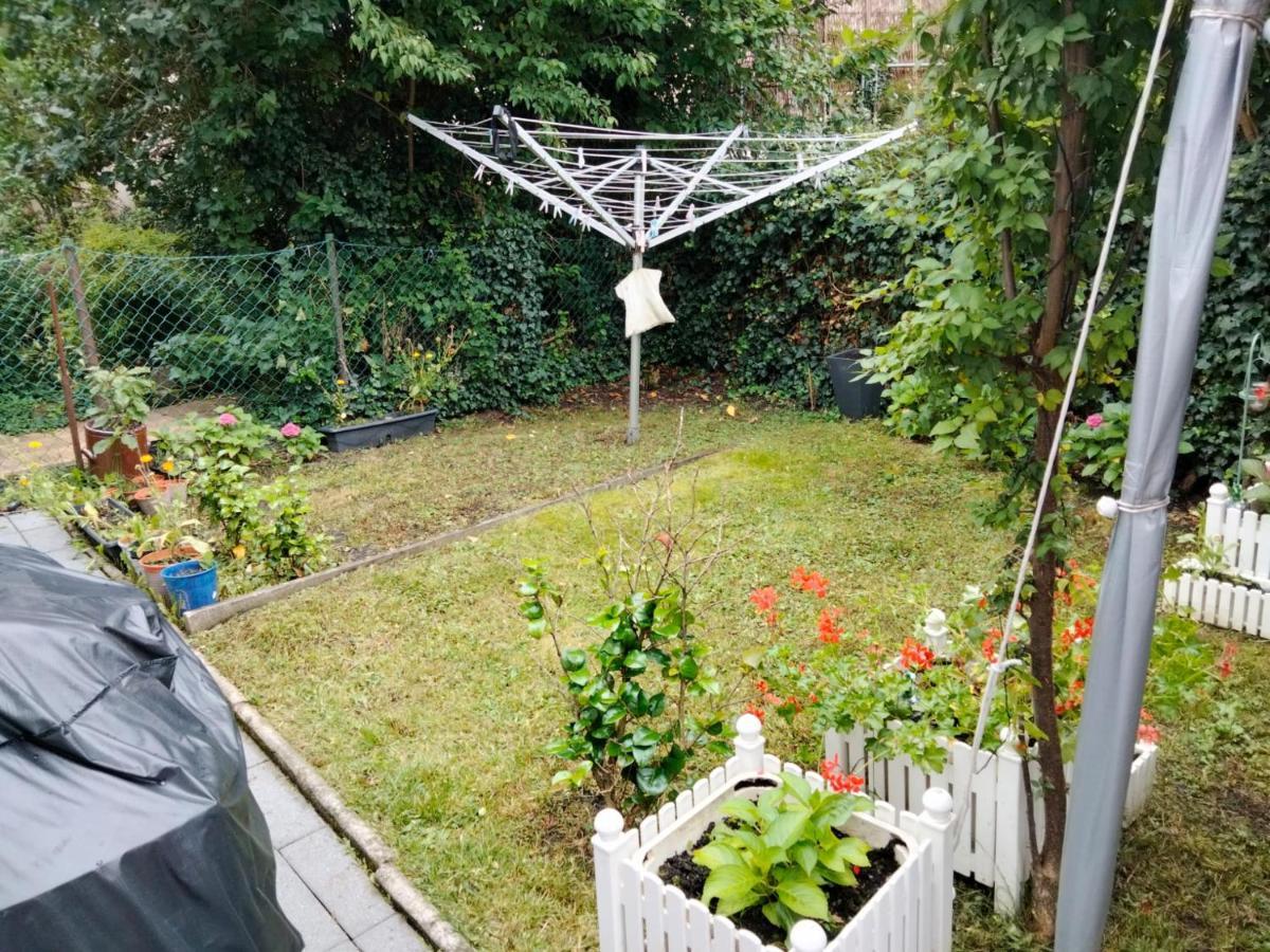 Ferienwohnung Neheim Mit Dennis Und Alexander Alexander Mit Klimaanlage Dış mekan fotoğraf