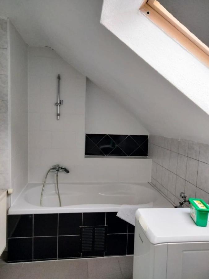 Ferienwohnung Neheim Mit Dennis Und Alexander Alexander Mit Klimaanlage Dış mekan fotoğraf