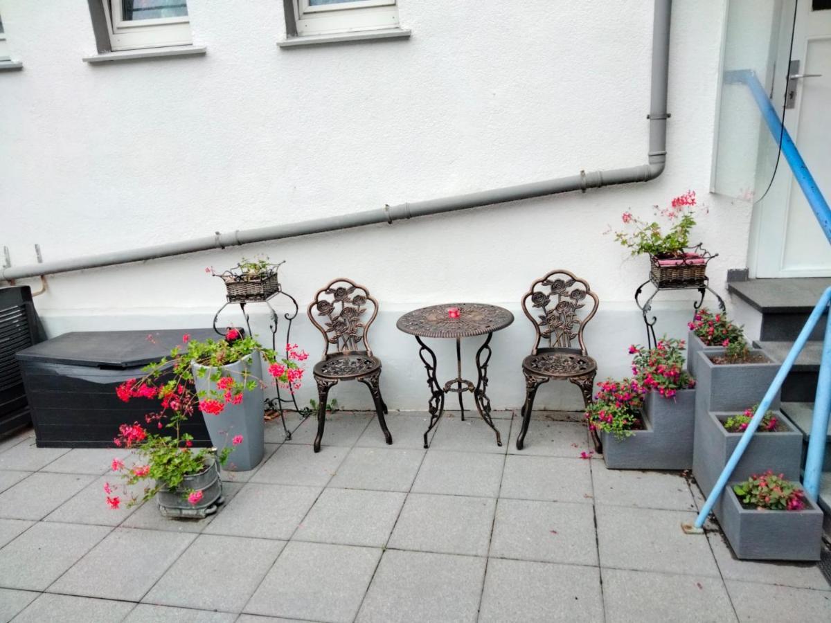 Ferienwohnung Neheim Mit Dennis Und Alexander Alexander Mit Klimaanlage Dış mekan fotoğraf