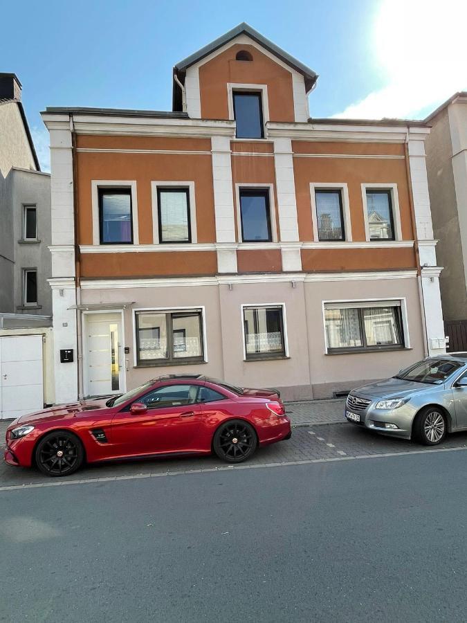 Ferienwohnung Neheim Mit Dennis Und Alexander Alexander Mit Klimaanlage Dış mekan fotoğraf
